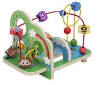 Labirint Tooky Toy TK572 imaginea #2 — magazin online Desire.md