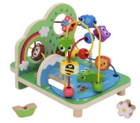 Labirint Tooky Toy TK572 imaginea #3 — magazin online Desire.md