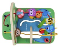 Labirint Tooky Toy TK572 imaginea #5 — magazin online Desire.md