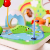 Labirint Tooky Toy TK572 imaginea #6 — magazin online Desire.md