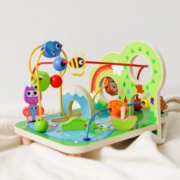 Labirint Tooky Toy TK572 imaginea #7 — magazin online Desire.md