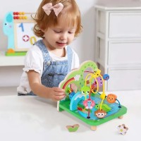 Labirint Tooky Toy TK572 imaginea #8 — magazin online Desire.md