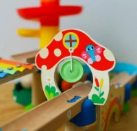 Labirint Tooky Toy TK744 imaginea #7 — magazin online Desire.md