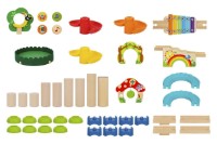 Labirint Tooky Toy TK744 imaginea #3 — magazin online Desire.md