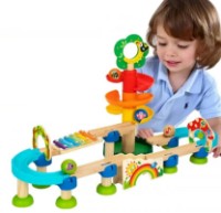 Labirint Tooky Toy TK744 imaginea #4 — magazin online Desire.md