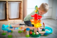 Labirint Tooky Toy TK744 imaginea #5 — magazin online Desire.md