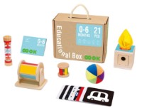 Развивающий набор Tooky Toy TK750
