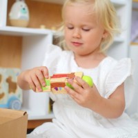 Развивающий набор Tooky Toy TK753 фото №8 — интернет-магазин Desire.md