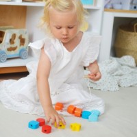 Развивающий набор Tooky Toy TK753 фото №9 — интернет-магазин Desire.md