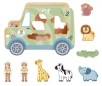 Сортер Tooky Toy TK960 фото №2 — интернет-магазин Desire.md