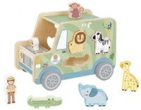 Сортер Tooky Toy TK960 фото №4 — интернет-магазин Desire.md