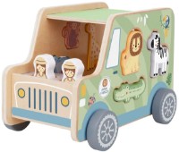 Сортер Tooky Toy TK960 фото №5 — интернет-магазин Desire.md