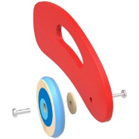 Кубики Tooky Toy TKC281A фото №5 — интернет-магазин Desire.md