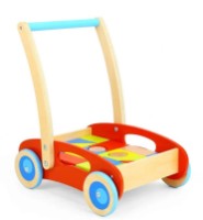 Кубики Tooky Toy TKC281A фото №4 — интернет-магазин Desire.md