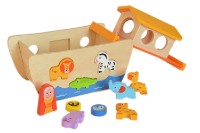 Navă Tooky Toy TKC304 imaginea #4 — magazin online Desire.md