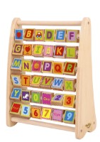Joc educativ Tooky Toy TKC457A