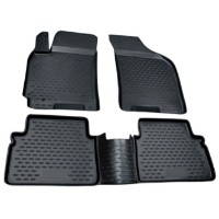 Covoraşe auto Novline Element Geely Monjaro 2022 (EXP.ELEMENT3DA67450210k)