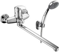 Baterie pentru cadă Rozzy Jenori Raft (RBZ075-9B) imaginea #1 — magazin online Desire.md