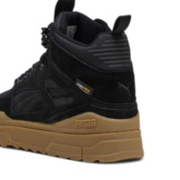 Ботинки мужские Puma Slipstream Hi Xtreme Cordura Puma Black/Flat Dark Gray/Gum 43 фото №6 — интернет-магазин Desire.md