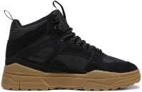 Ботинки мужские Puma Slipstream Hi Xtreme Cordura Puma Black/Flat Dark Gray/Gum 46 фото №3 — интернет-магазин Desire.md