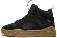 Ботинки мужские Puma Slipstream Hi Xtreme Cordura Puma Black/Flat Dark Gray/Gum 47 фото №2 — интернет-магазин Desire.md