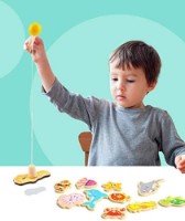 Игровой набор Tooky Toy TKF040 фото №7 — интернет-магазин Desire.md