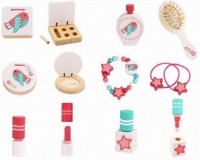 Masa de toaleta Tooky Toy TL098A imaginea #4 — magazin online Desire.md