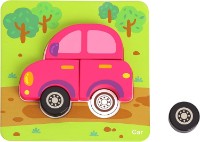 Пазл Tooky Toy TL635 фото №3 — интернет-магазин Desire.md