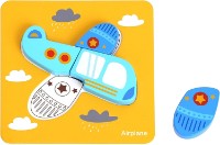 Пазл Tooky Toy TL635 фото №5 — интернет-магазин Desire.md