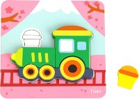 Пазл Tooky Toy TL635 фото №6 — интернет-магазин Desire.md