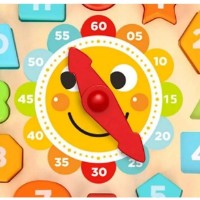 Puzzle Tooky Toy TL675 imaginea #4 — magazin online Desire.md