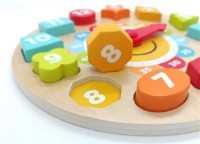 Puzzle Tooky Toy TL675 imaginea #5 — magazin online Desire.md