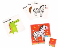 Кубики Tooky Toy TL690 фото №6 — интернет-магазин Desire.md