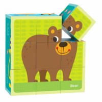 Кубики Tooky Toy TL690