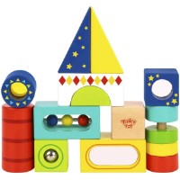 Кубики Tooky Toy TL717