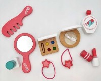 Trusa de coafura pentru copii Tooky Toy TL993 imaginea #4 — magazin online Desire.md