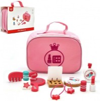 Trusa de coafura pentru copii Tooky Toy TL993 imaginea #5 — magazin online Desire.md