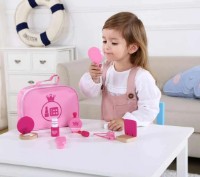 Trusa de coafura pentru copii Tooky Toy TL993 imaginea #2 — magazin online Desire.md