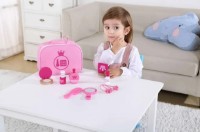 Trusa de coafura pentru copii Tooky Toy TL993 imaginea #3 — magazin online Desire.md