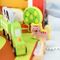 Игровой набор Tooky Toy TY201 фото №5 — интернет-магазин Desire.md