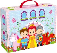 Игровой набор Tooky Toy TY202 фото №3 — интернет-магазин Desire.md