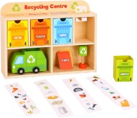 Joc educativ Tooky Toy TY635A imaginea #5 — magazin online Desire.md