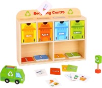 Joc educativ Tooky Toy TY635A