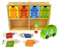 Joc educativ Tooky Toy TY635A imaginea #4 — magazin online Desire.md