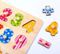 Puzzle Tooky Toy TY851 imaginea #4 — magazin online Desire.md