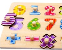 Puzzle Tooky Toy TY851 imaginea #2 — magazin online Desire.md