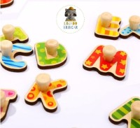 Пазл Tooky Toy TY852 фото №4 — интернет-магазин Desire.md