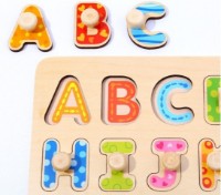 Пазл Tooky Toy TY852 фото №2 — интернет-магазин Desire.md