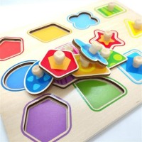 Puzzle Tooky Toy TY853 imaginea #4 — magazin online Desire.md