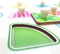 Puzzle Tooky Toy TY853 imaginea #2 — magazin online Desire.md